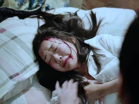 彼岸灯塔：噩梦来袭 一场校园霸凌让女孩悲惨一生！