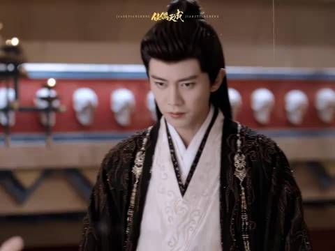 陆千乔被求收徒，言随术引关注