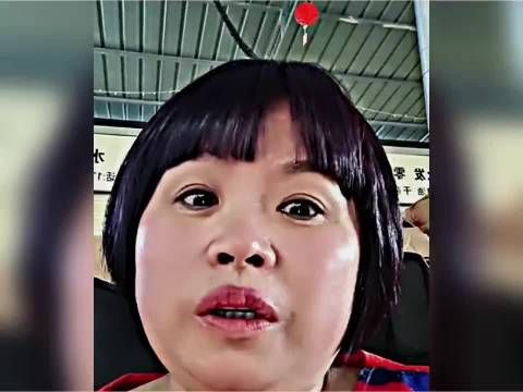 三结三离巴黎世家，四川娘娘用两千多条视频给前夫们立传