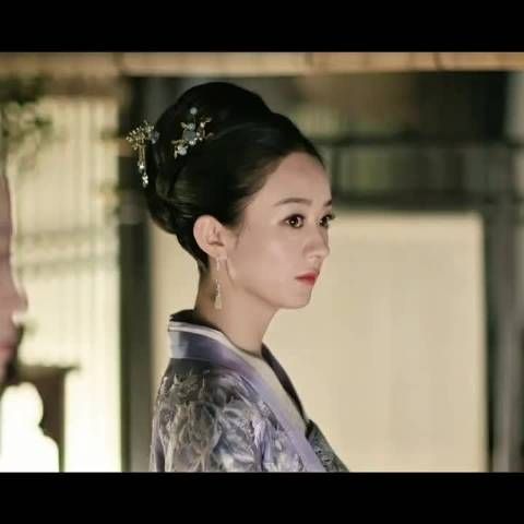 盛家确实只有盛明兰一个有胆有气魄的人啊