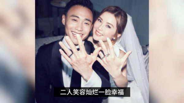 阿Sa蔡卓妍宣布结婚，与小10岁上班族老公晒婚纱照 男方已入住其上亿豪宅！