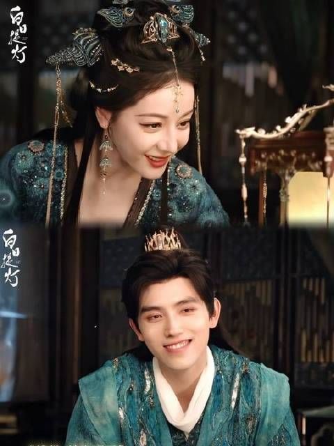 真心待你的人，总在暗处酝酿惊喜，只为点亮你眼中的光，陈飞宇 段胥