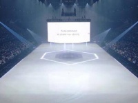 2026年4月11日，羽生结弦冰演 REALIVE 巡场启幕
