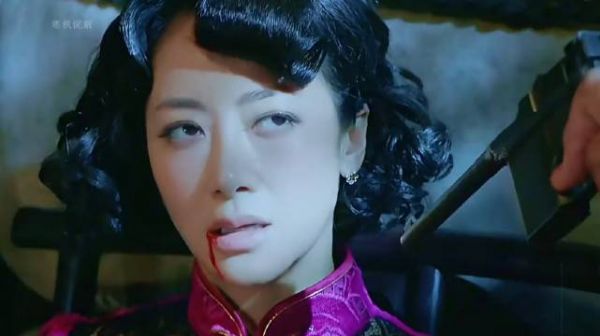  黑老大带兵救未婚妻，结局令人大快人心