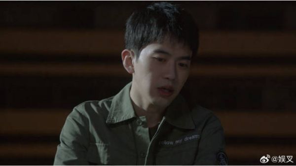 齐颂和小果畅谈，无奈现实残酷，只能向生活低头