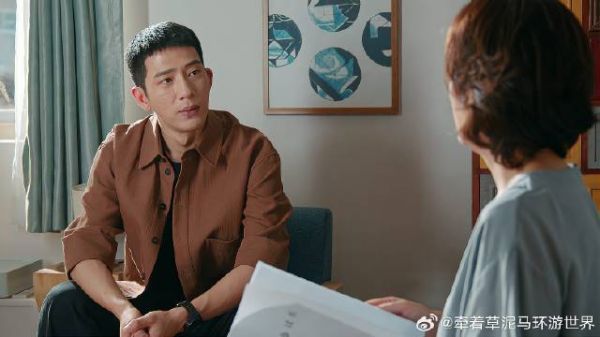 爸爸妈妈俩人闹离婚，路晨的一做法，简直不要太暖心