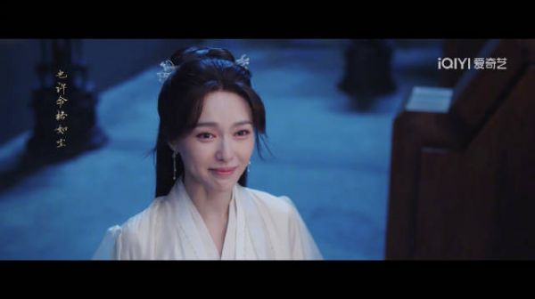 唐嫣新剧奔跑演绎角色多样人生