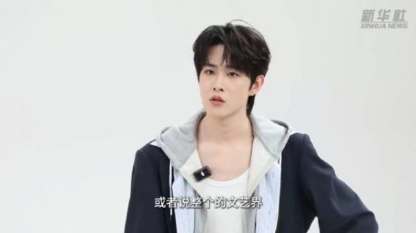 田嘉瑞谈演员必备品质，真诚是创作核心