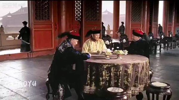 我这一生如履薄冰