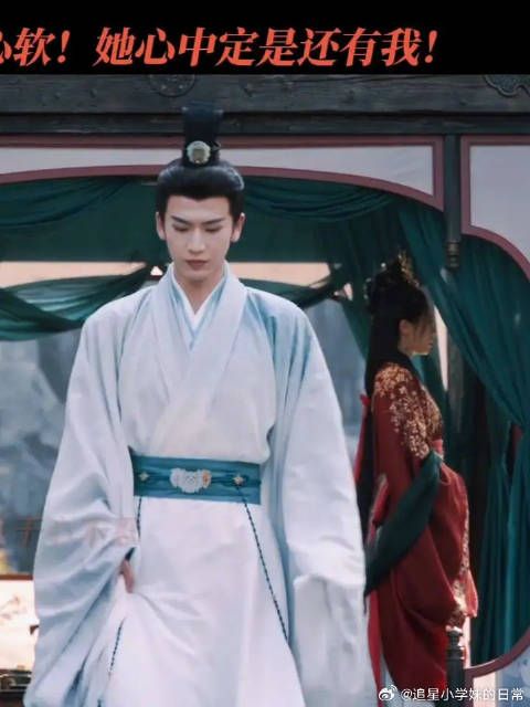 度华年角色情感引猜测