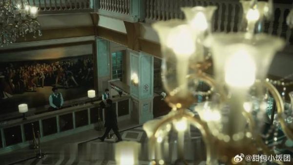 《冬去春来》章若楠 白宇 穷小子真心挽留，女人转身选择爱情