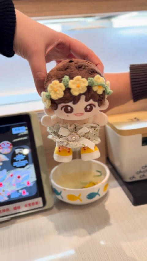 寿司濱我要继续吃你️