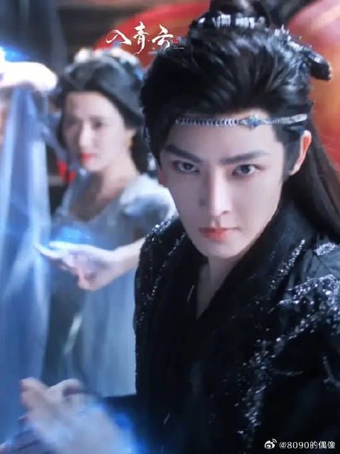 这把是团战！妖兽危