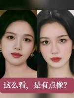 srds，怎么看起来确实有点像怎么回事？