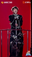 王栎鑫好六Flowers直拍状态惊艳