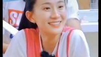 张豆豆一直在努力做个懂事的人