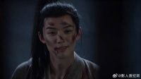 燕临即将被流放，雪宁听到此消息，瞬间痛哭流涕