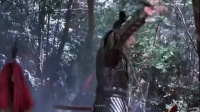 此沙生日直播宠粉，古装角色演绎获赞