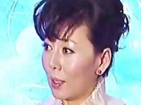 齐妃与曹贵人模仿蔡少芬的神韵，简直如出一辙！