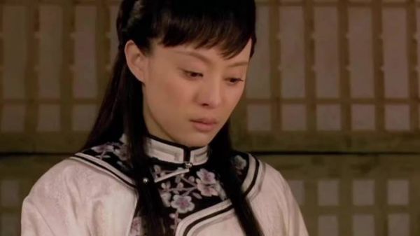 瞒天过海 为了回到紫禁城，甄嬛背负了太多的枷锁，只能把真实原因告诉舒太妃