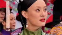 甄嬛传的每一个情节都经得起推敲，无论反复再看多少遍，仍旧会有新的收获