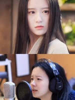 妹子下面演技真好