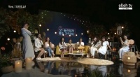 五年前的今天(210504)，I.O.I 五周年直播