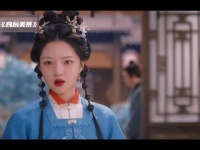 良陈美锦:朝姐整顿渣爹小姨妈这段真是太解气了！