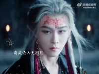露芜衣和九婴同归于尽 寄灵杀入无相月