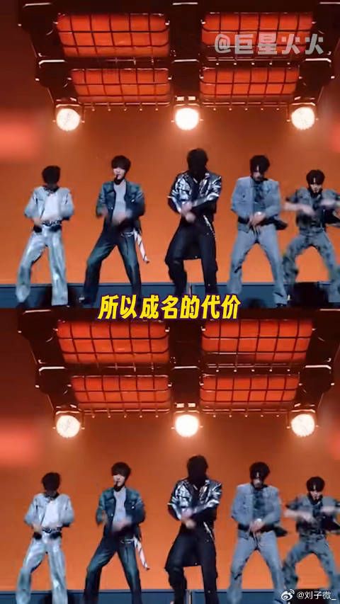 原来你们也有这么多生长痛....朱志鑫 TOP登陆少年谈成名的代价