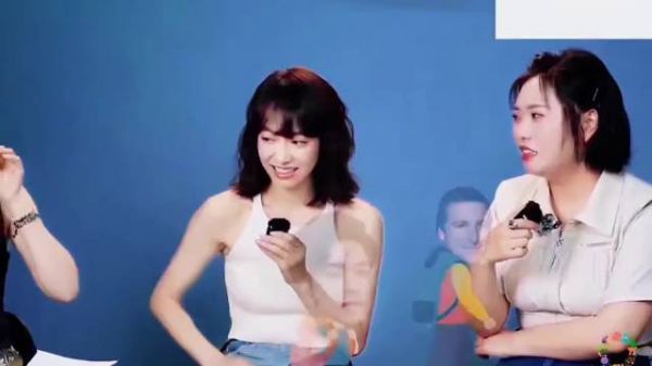 宋茜：敖瑞鹏你用我的锅干了什么？！