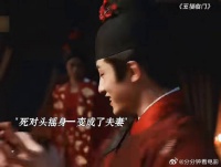 死对头摇身一变成了夫妻上错花轿嫁对郎五福临门好