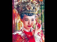 唐嫣吴建豪罗晋主演《锦绣未央》，姐妹为爱反目