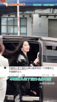 “希望我也能拥有举手7次手的勇气” 乘风2026温峥嵘浪姐队长选人被连续拒绝
