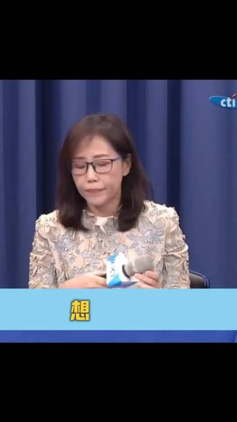 尹乃菁回应赵少康说自己被“网军”骂