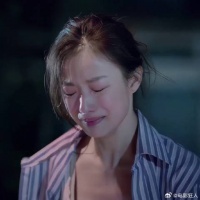 爱到最后全凭良心倪妮