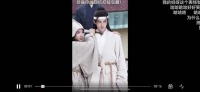 谁能告诉我卢昱晓这是在演什么吗