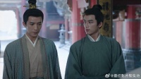 张遮同冯将军对峙 三言两语挑拨众人，冯将军：猪队友
