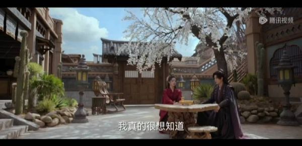 我就知道这妖女对我们陆千乔另有所图