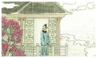 吐蕃攻陷唐朝都城，杜甫有感写下一首七律，成就不在《登高》之下
