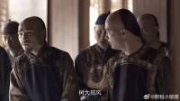 汪朝宗红遍扬州，哪料死对头玩捧杀，让他树大招风
