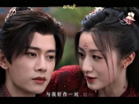 左盈盈表白陆千乔,佳偶天成预告引期待