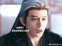 求求了~来个人爱爱他吧