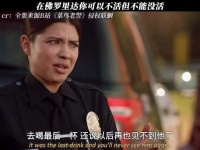 《菜鸟老警》世上奇葩千千万，佛罗里达占一半