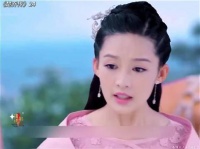 宇文玥带星儿逛花街，换装后的星儿给宇文玥看呆了！