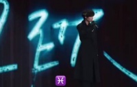 张子墨金曲盛典深情演绎孤雏舞台氛围感十足