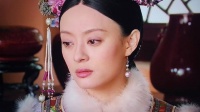 甄嬛对大胖橘疑心自己失望难过