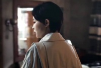 何韩放弃写作开网约车林展翘坚持联系两人坦诚相爱却分离