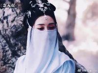 “第一视角”感受姬谭音的内心世界