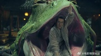 蛤蟆精生吞李现，下秒神反转，哪想都是做局给书生看的